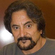 Tom Savini, 77 (化妆师)