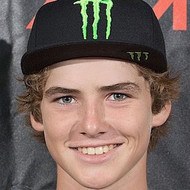 Tom Schaar, 24 (Skateboarder)