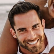 Tom Schweers, 34 (TikTok Star)
