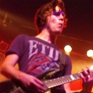 Tom Searle (1987 - 2016) (Guitarist)