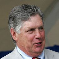 Tom Seaver (1944 - 2020) (Baseball Player)