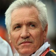 Tom Sermanni, 69 (足球教练)