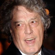 Tom Stoppard, 86 (Toneelschrijver)