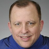 Tom Thibodeau, 66 (Basketball Coach)