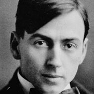 Tom Thomson (1877 - 1917) (Painter)