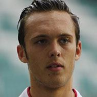 Tom Thorpe, 32 (Soccer Player)