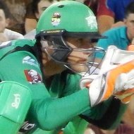 Tom Triffitt, 33 (Cricket Player)