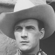 Tom Tyler (1903 - 1954) (Movie Actor)