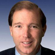 Tom Udall, 77 (Politician)