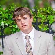 Tom Vann, 42 (Podcast Host)
