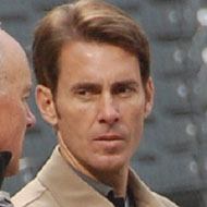 Tom Verducci, 64 (记者)