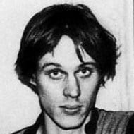 Tom Verlaine (1949 - 2023) (Guitarist)