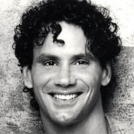 Tom Villard (1953 - 1994) (Actor de Televisión)