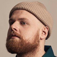 Tom Walker, 33 (Rock Zangers)