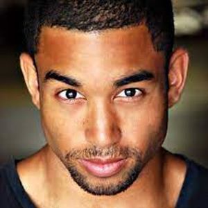 Tom Willamson, 35 (电视演员)