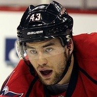 Tom Wilson, 29 (Hockey Player)