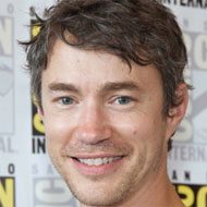 Tom Wisdom, 52 (电影演员)