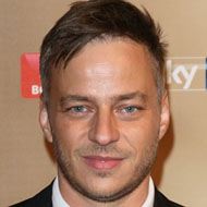 Tom Wlaschiha, 52 (电视演员)