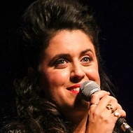 Tom Yaar, 38 (喜剧演员)