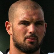 Tom Zbikowski, 40 (足球运动员)