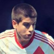 Tomás Andrade, 27 (Soccer Player)