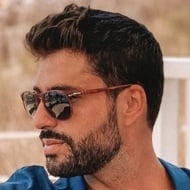 Tomas Barbosa, 37 (Star d'Instagram)