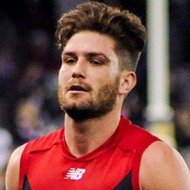 Tomas Bugg, 32 (澳大利亞規則足球運動員)