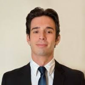 Tomas David, 32 (Rapper)