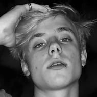 Tomas Etcheverry, 22 (TikTok Star)