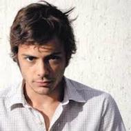 Tomás Fonzi, 44 (TV Actor)