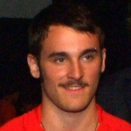 Tomas Gonzalez, 40 (Gymnast)