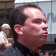 Tomás Guanipa, 53 (Politician)