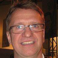 Tomas Jonsson, 65 (Hockey Player)