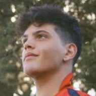 Tomas Lodato, 24 (TikTok明星)