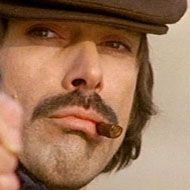 Tomas Milian (1933 - 2017) (Movie Actor)
