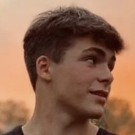 Tomas Moreno, 21 (TikTok Star)