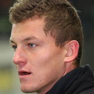 Tomas Necid, 34 (足球运动员)