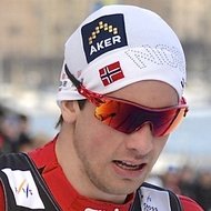 Tomas Northug, 33 (Skier)
