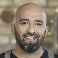 Tomás Olivera, 50 (Chef)