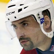 Tomas Plekanec, 41 (Hockey Player)