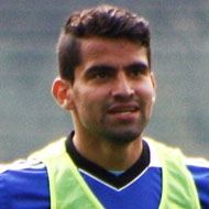 Tomás Rincón, 36 (Soccer Player)