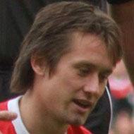 Tomas Rosicky, 43 (Soccer Player)