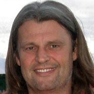 Tomas Skuhravy, 58 (Soccer Player)