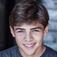 Tomaso Sanelli, 19 (TV Actor)