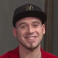 Tomasz Lach, 42 (Pop Singer)