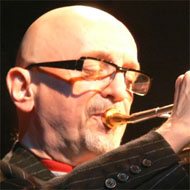 Tomasz Stańko (1942 - 2018) (小号手)