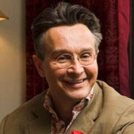 Tomasz Starzewski, 64 (Fashion Designer)