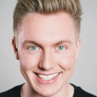 Tomatolix, 30 (YouTube Star)