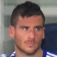 Tomer Hemed, 38 (Joueur de football)