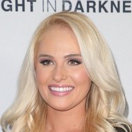 Tomi Lahren, 31 (Hôte de l'émission télévisée)